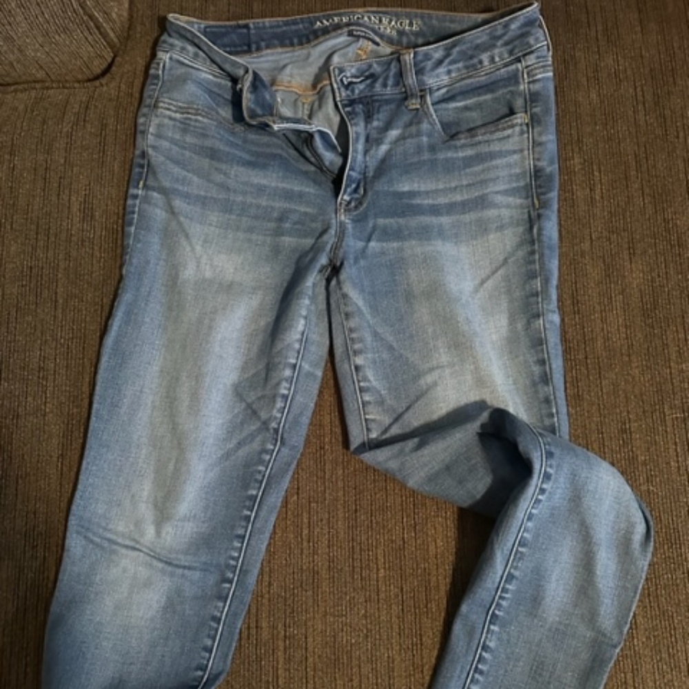 American Eagle Jegging